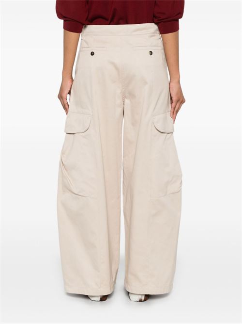 Pantalone Rosatea S' MAX MARA | 2519131141600ROSATEA001
